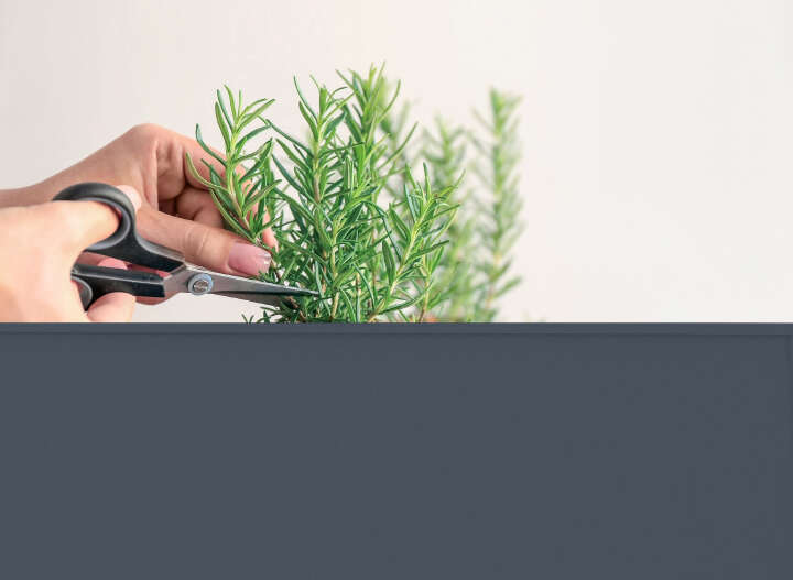 herstera Hochbeet Urban